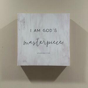 Meet your Posher, Pamela